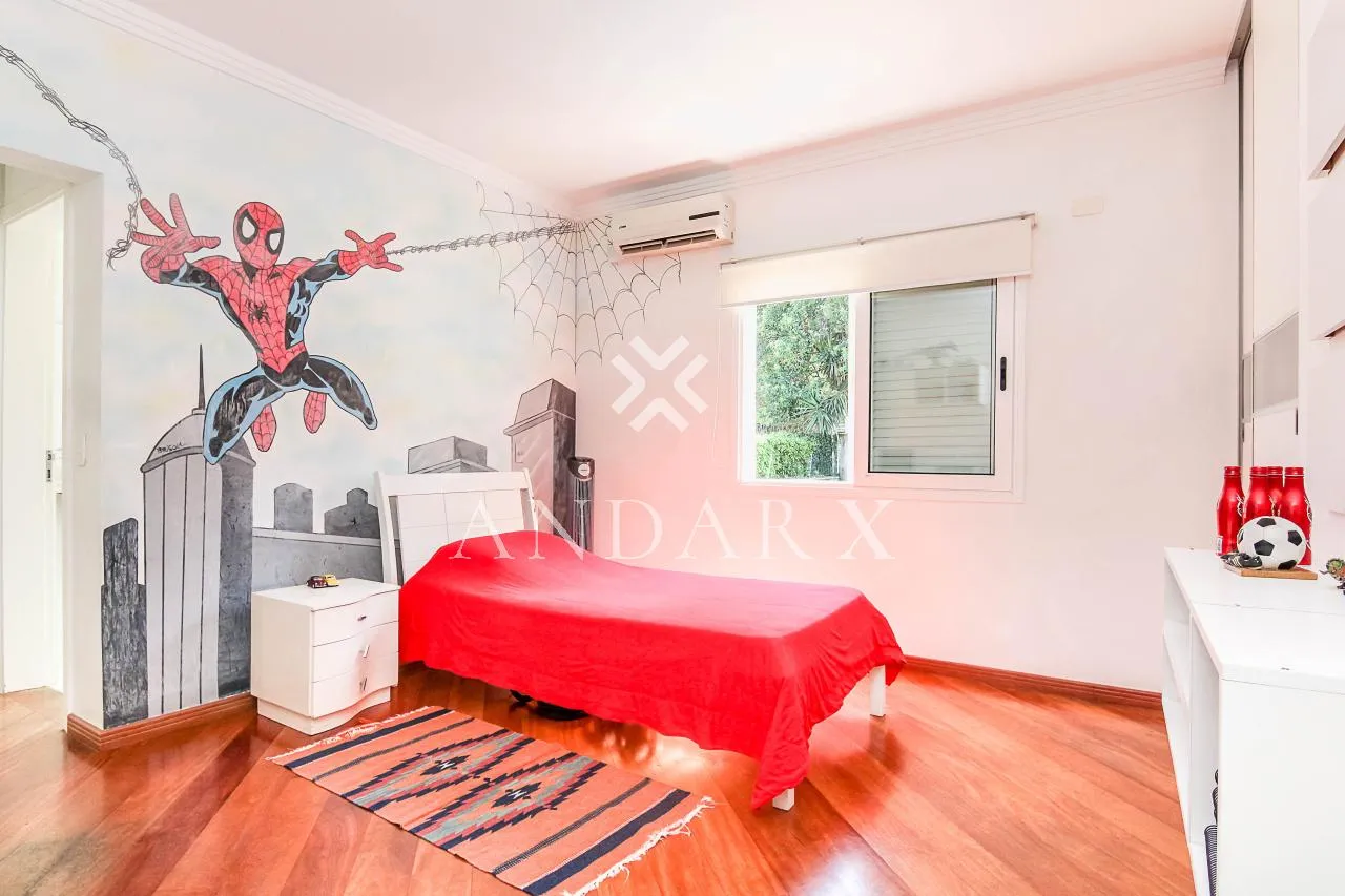 Casa com 2 suítes à venda em Alto de Pinheiros, São Paulo, por R$ 6.100.000 Imagem 22