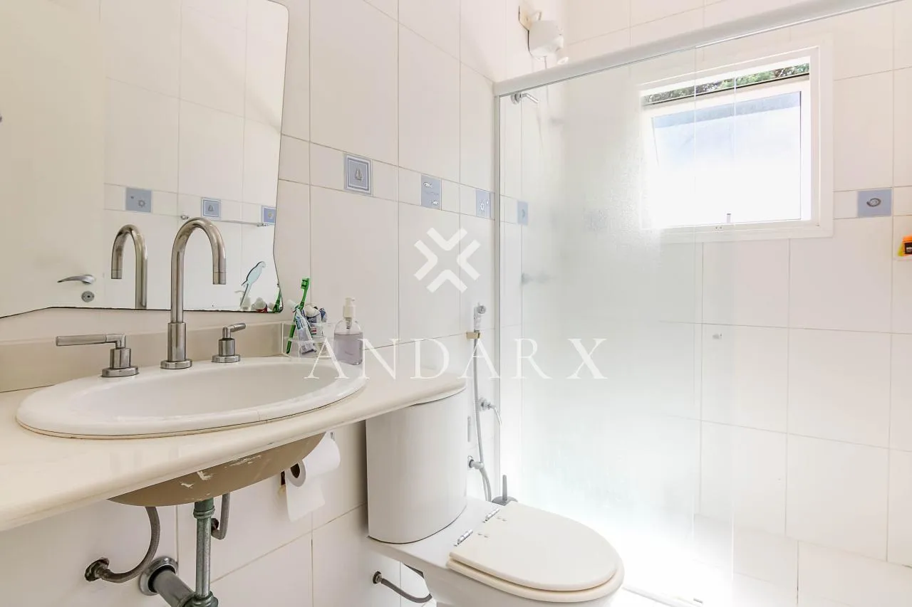 Casa com 2 suítes à venda em Alto de Pinheiros, São Paulo, por R$ 6.100.000 Imagem 23