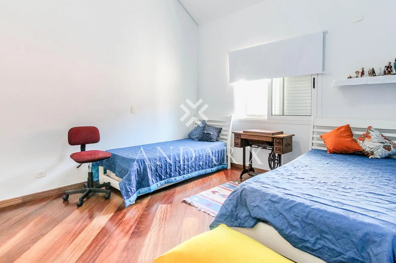 Casa com 2 suítes à venda em Alto de Pinheiros, São Paulo, por R$ 6.100.000 Imagem 24