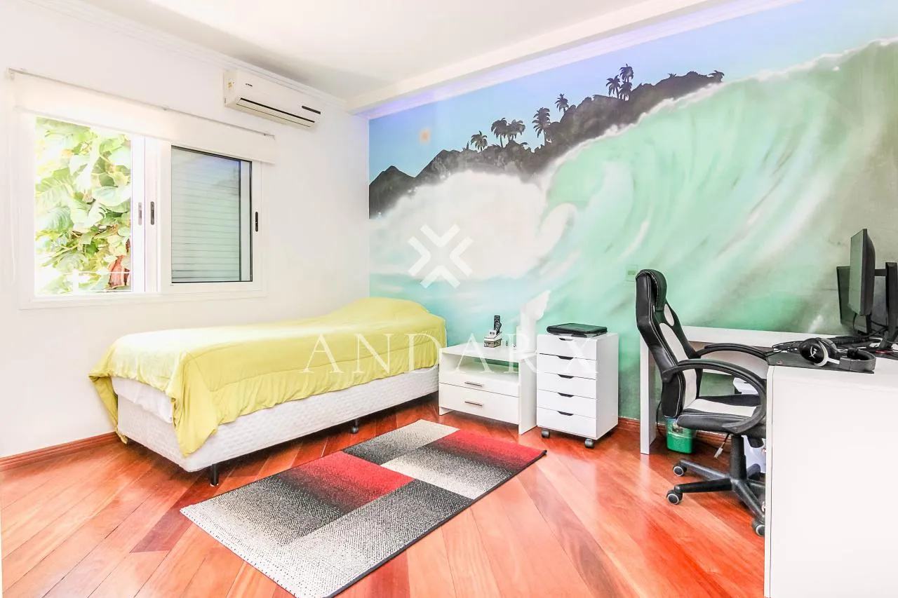 Casa com 2 suítes à venda em Alto de Pinheiros, São Paulo, por R$ 6.100.000 Imagem 25