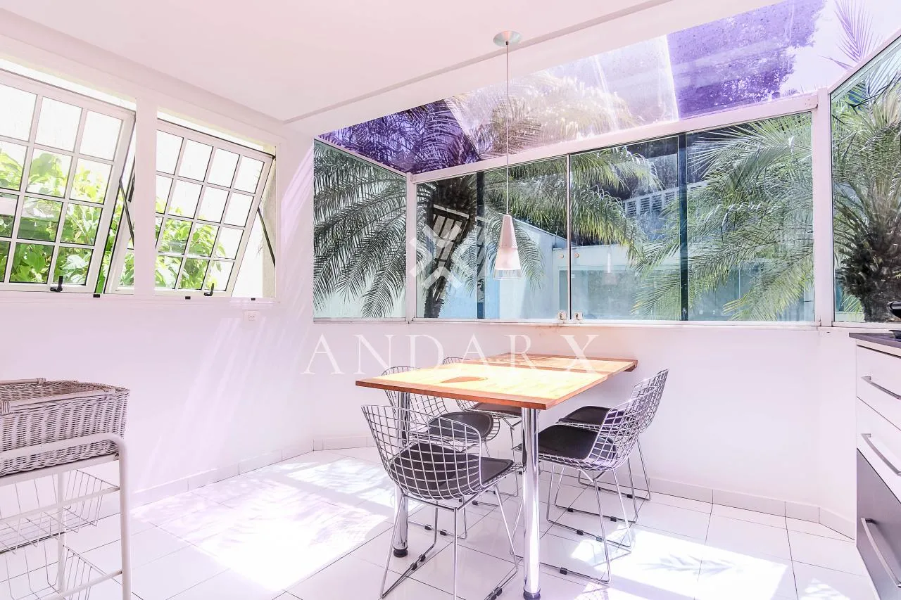 Casa com 2 suítes à venda em Alto de Pinheiros, São Paulo, por R$ 6.100.000 Imagem 27