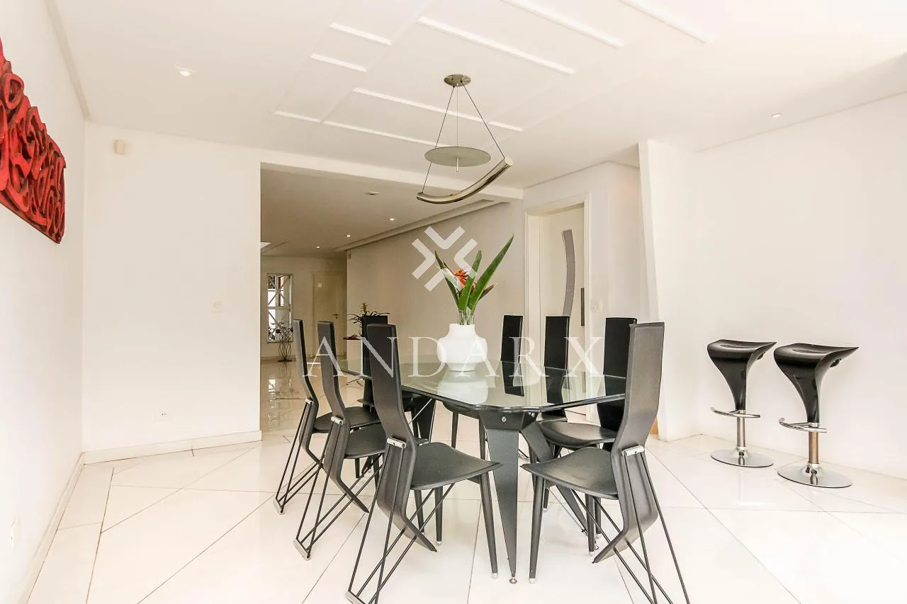 Casa com 2 suítes à venda em Alto de Pinheiros, São Paulo, por R$ 6.100.000 Imagem 7