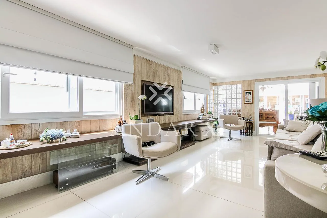 Casa com 4 suítes à venda em Jardim das Bandeiras, São Paulo, por R$ 7.275.000 Imagem 2