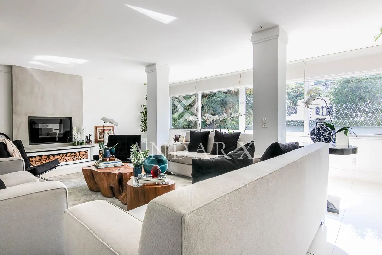 Casa com 4 suítes à venda em Jardim das Bandeiras, São Paulo, por R$ 7.275.000 Imagem 3