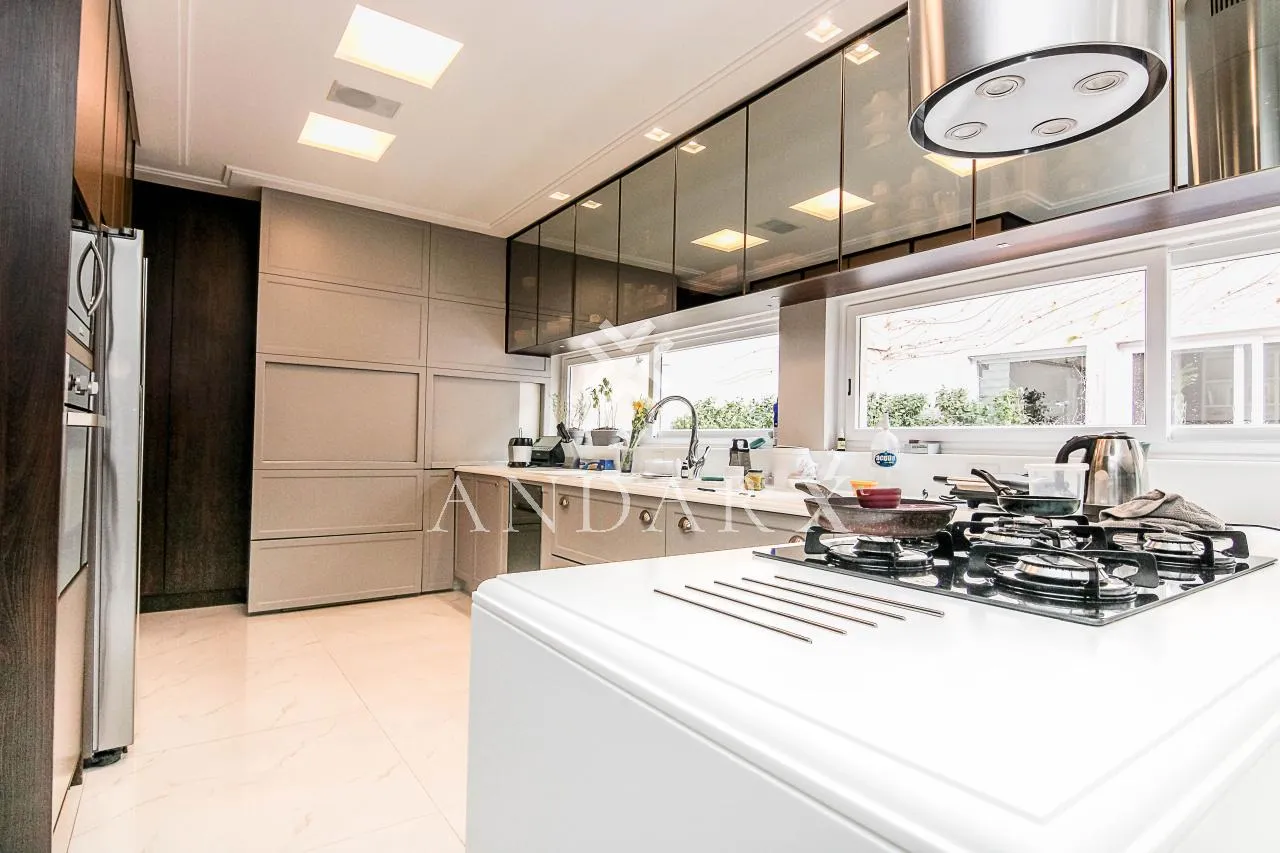 Casa com 4 suítes à venda em Pacaembu, São Paulo, por R$ 11.900.000 Imagem 10