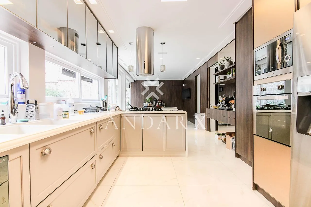 Casa com 4 suítes à venda em Pacaembu, São Paulo, por R$ 11.900.000 Imagem 11