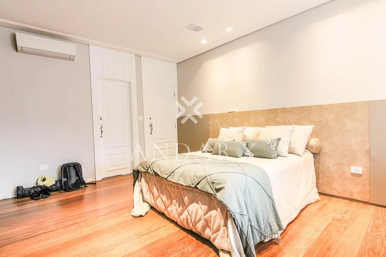 Casa com 4 suítes à venda em Pacaembu, São Paulo, por R$ 11.900.000 Imagem 23