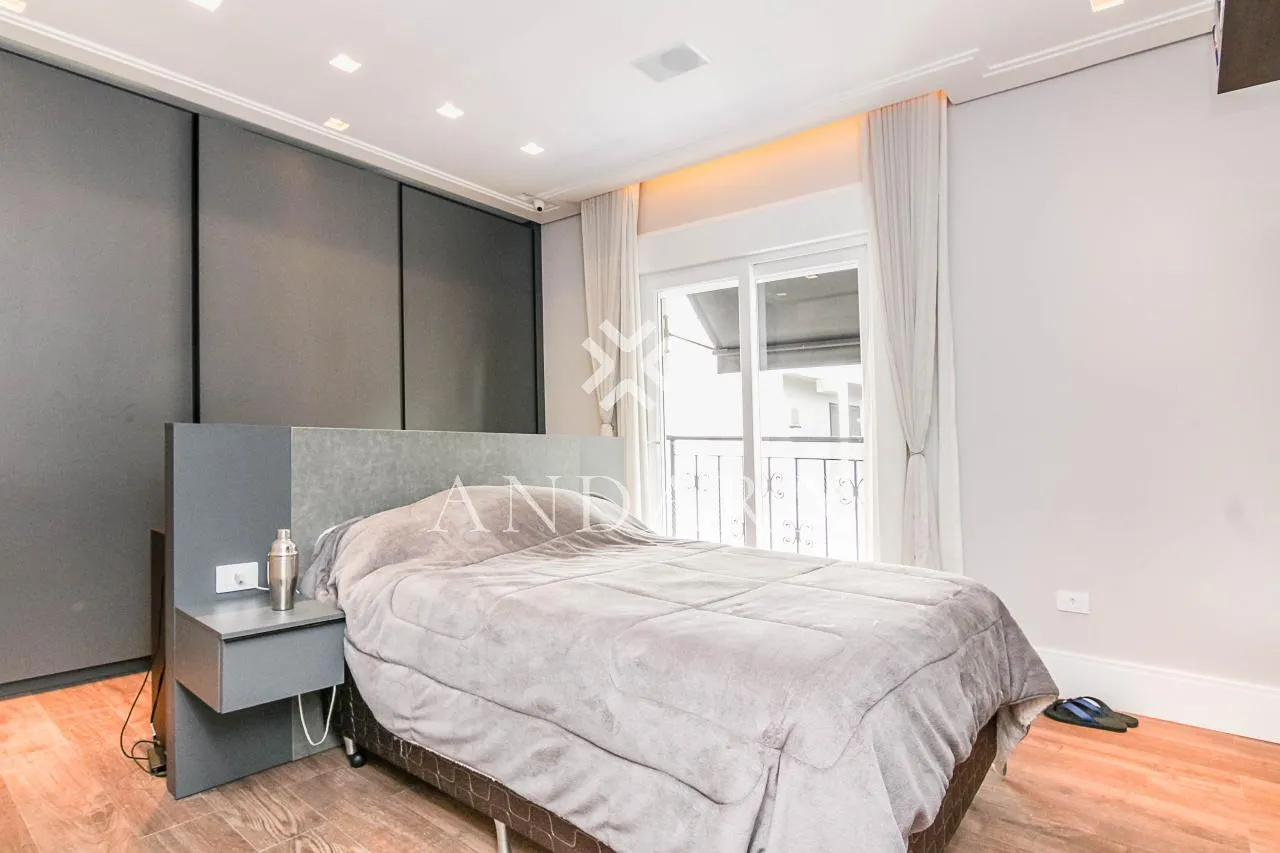 Casa com 4 suítes à venda em Pacaembu, São Paulo, por R$ 11.900.000 Imagem 24