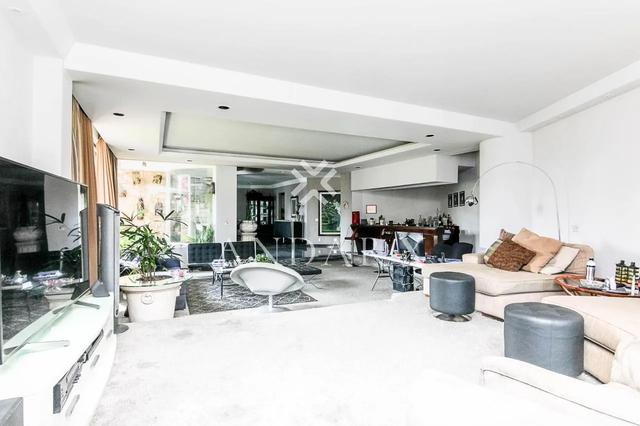 Casa com 4 suítes à venda em Sumaré, São Paulo, por R$ 7.800.000