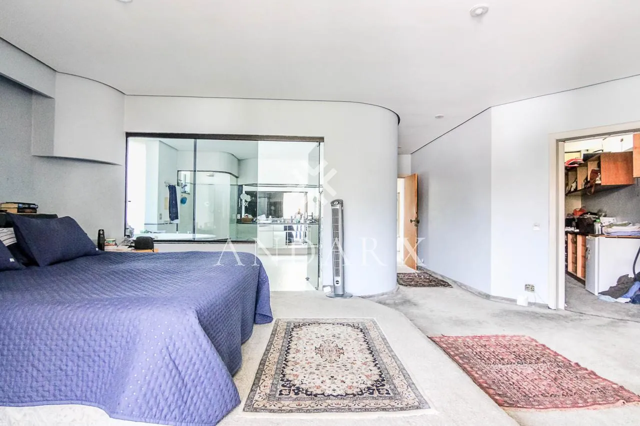 Casa com 4 suítes à venda em Sumaré, São Paulo, por R$ 7.800.000 Imagem 10