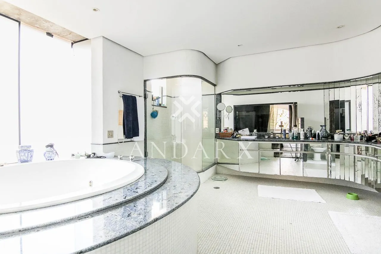 Casa com 4 suítes à venda em Sumaré, São Paulo, por R$ 7.800.000 Imagem 11