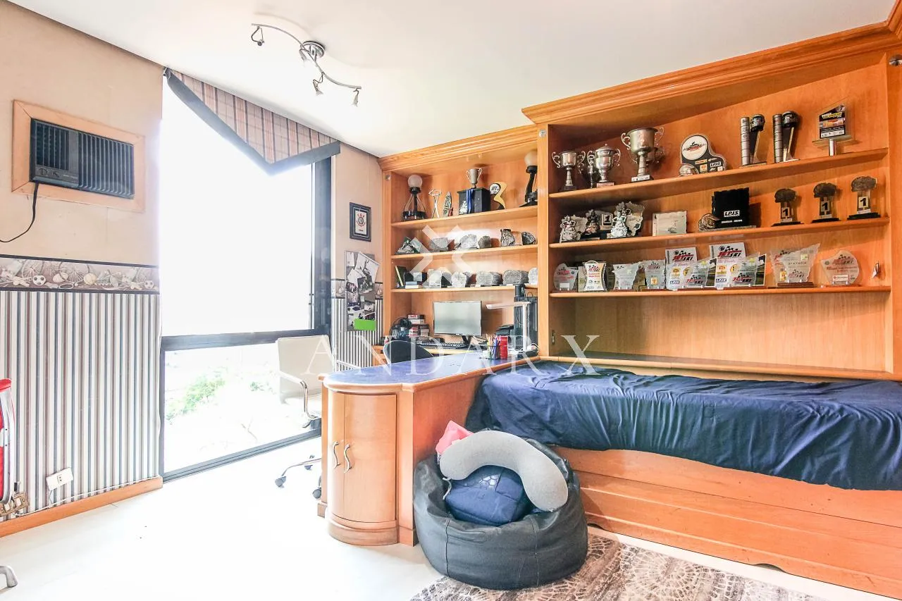 Casa com 4 suítes à venda em Sumaré, São Paulo, por R$ 7.800.000 Imagem 12