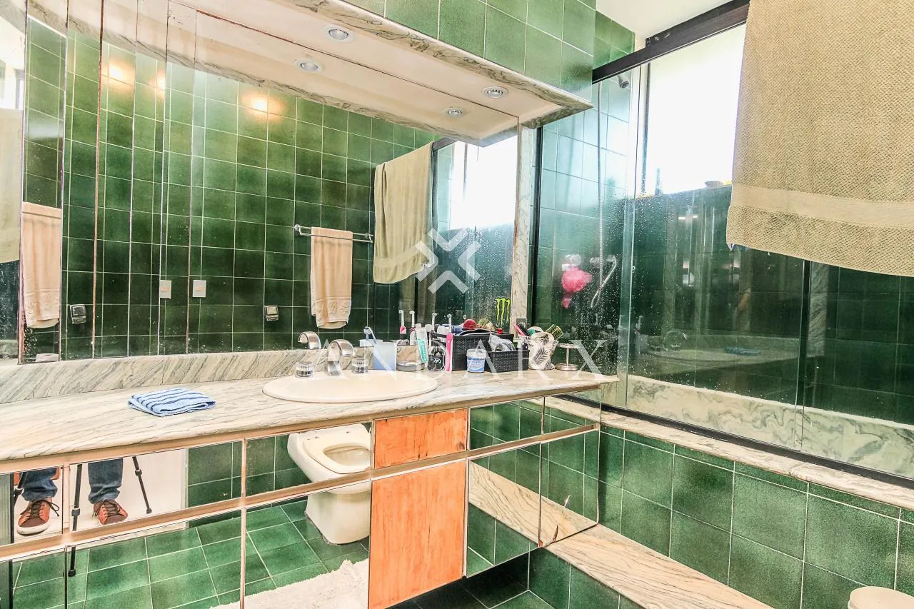 Casa com 4 suítes à venda em Sumaré, São Paulo, por R$ 7.800.000 Imagem 14