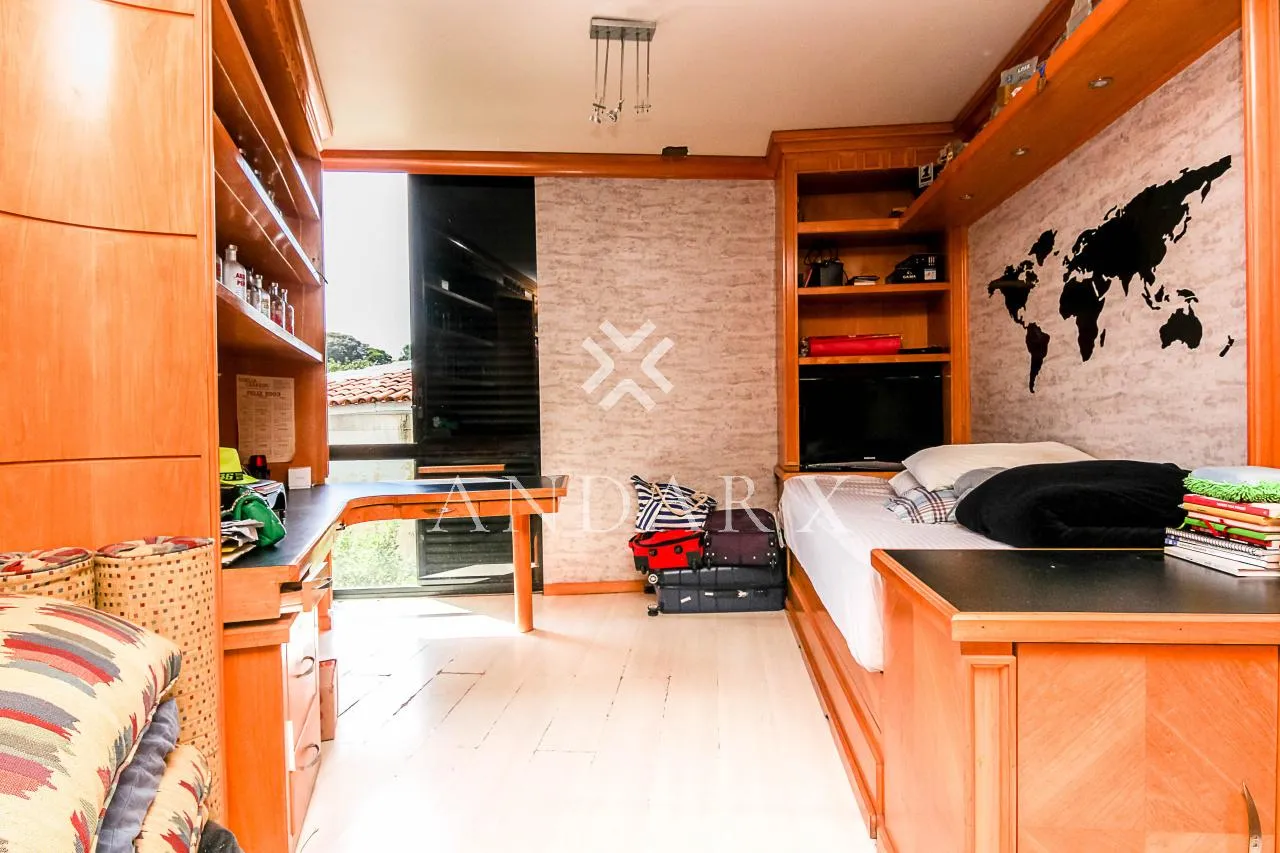 Casa com 4 suítes à venda em Sumaré, São Paulo, por R$ 7.800.000 Imagem 15