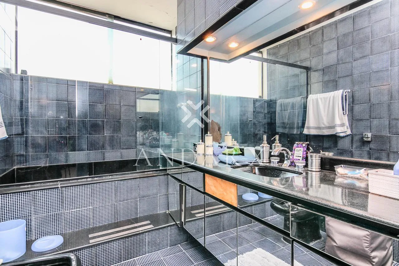 Casa com 4 suítes à venda em Sumaré, São Paulo, por R$ 7.800.000 Imagem 17