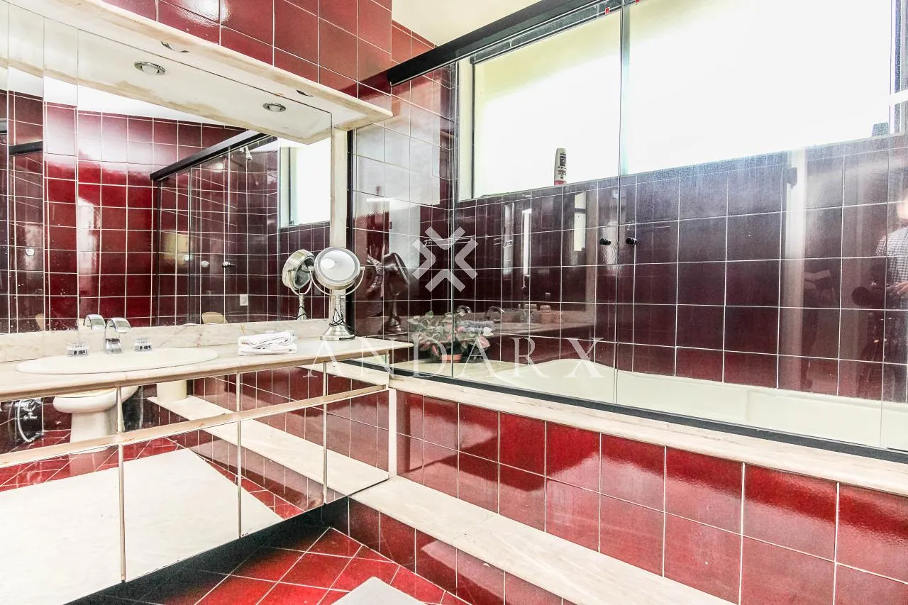 Casa com 4 suítes à venda em Sumaré, São Paulo, por R$ 7.800.000 Imagem 19