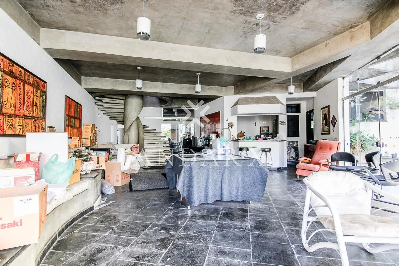Casa com 4 suítes à venda em Sumaré, São Paulo, por R$ 7.800.000 Imagem 21