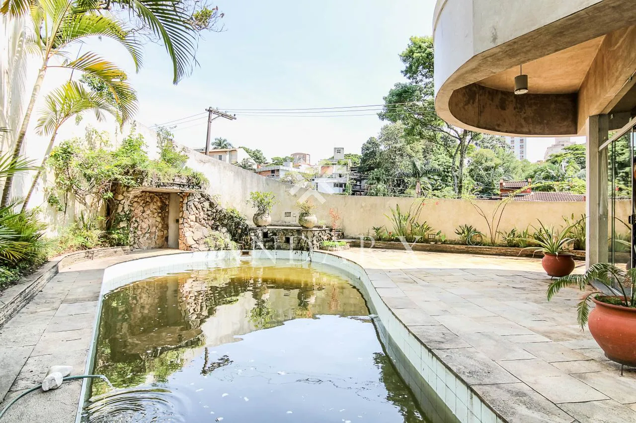 Casa com 4 suítes à venda em Sumaré, São Paulo, por R$ 7.800.000 Imagem 22