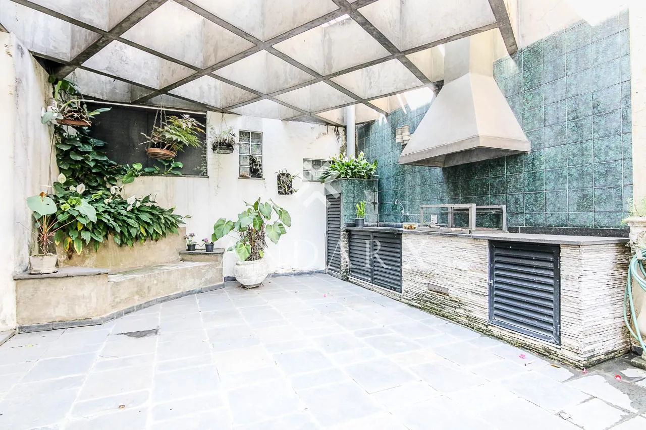 Casa com 4 suítes à venda em Sumaré, São Paulo, por R$ 7.800.000 Imagem 23