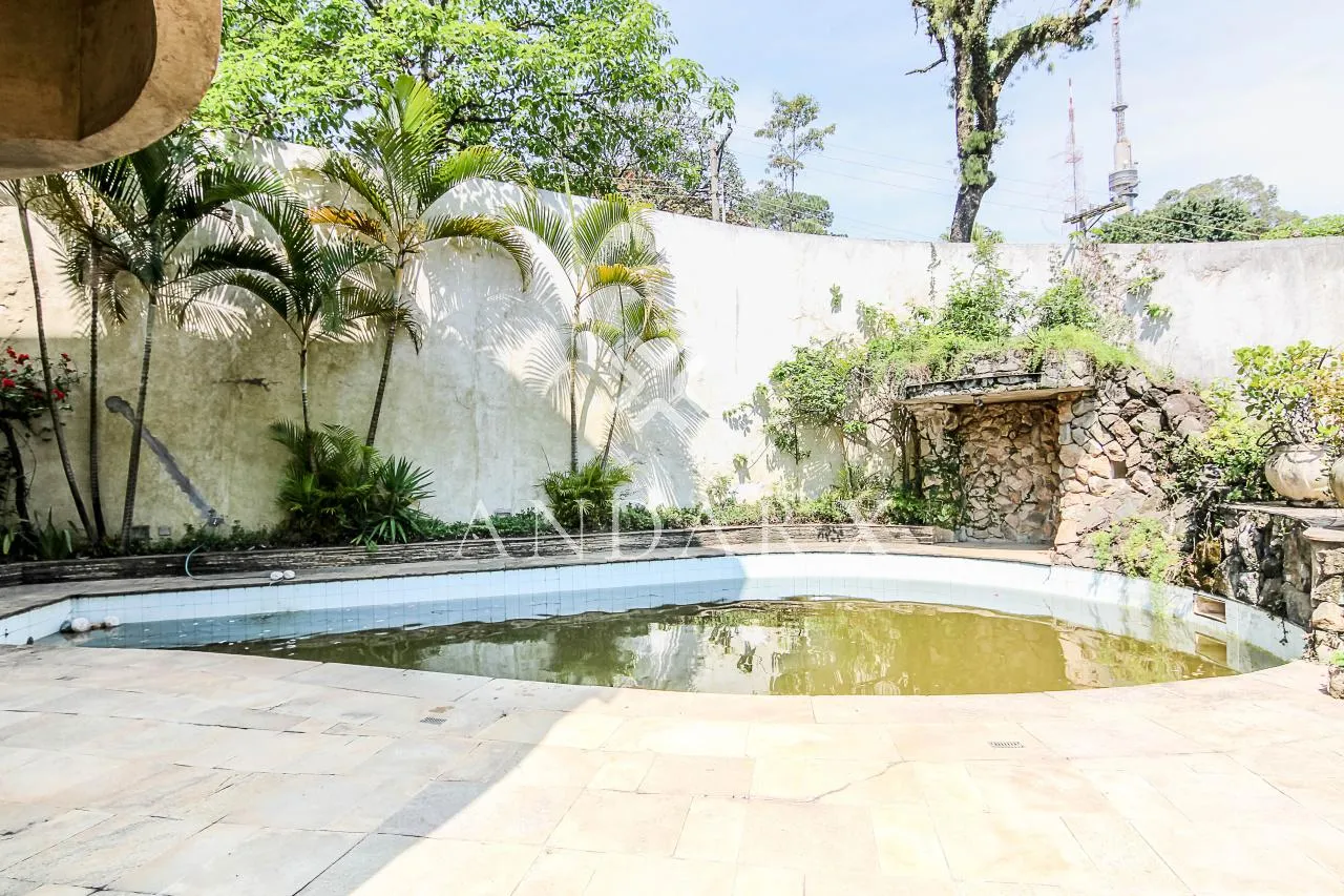 Casa com 4 suítes à venda em Sumaré, São Paulo, por R$ 7.800.000 Imagem 24