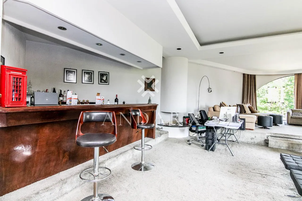 Casa com 4 suítes à venda em Sumaré, São Paulo, por R$ 7.800.000 Imagem 3