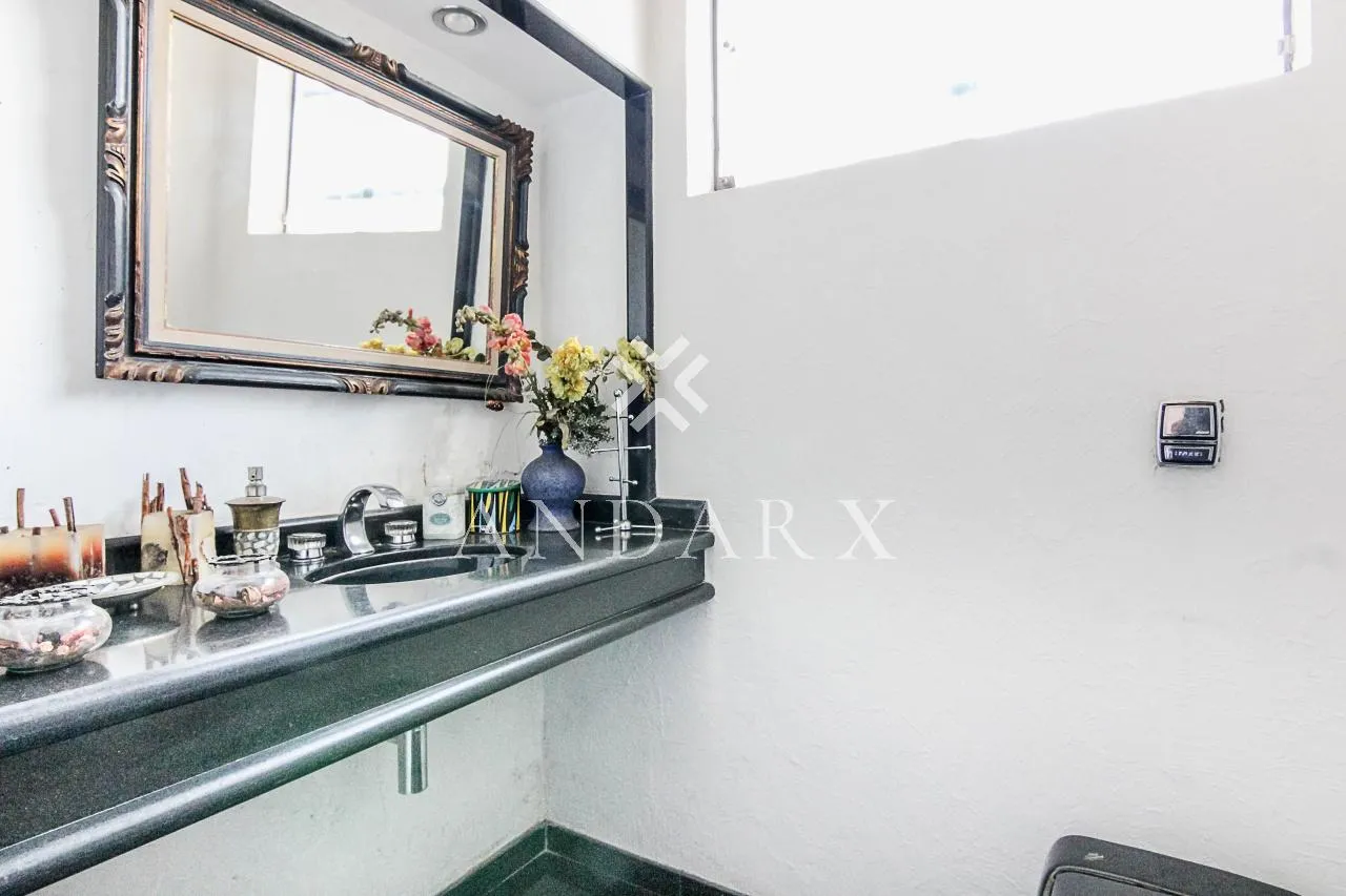Casa com 4 suítes à venda em Sumaré, São Paulo, por R$ 7.800.000 Imagem 7