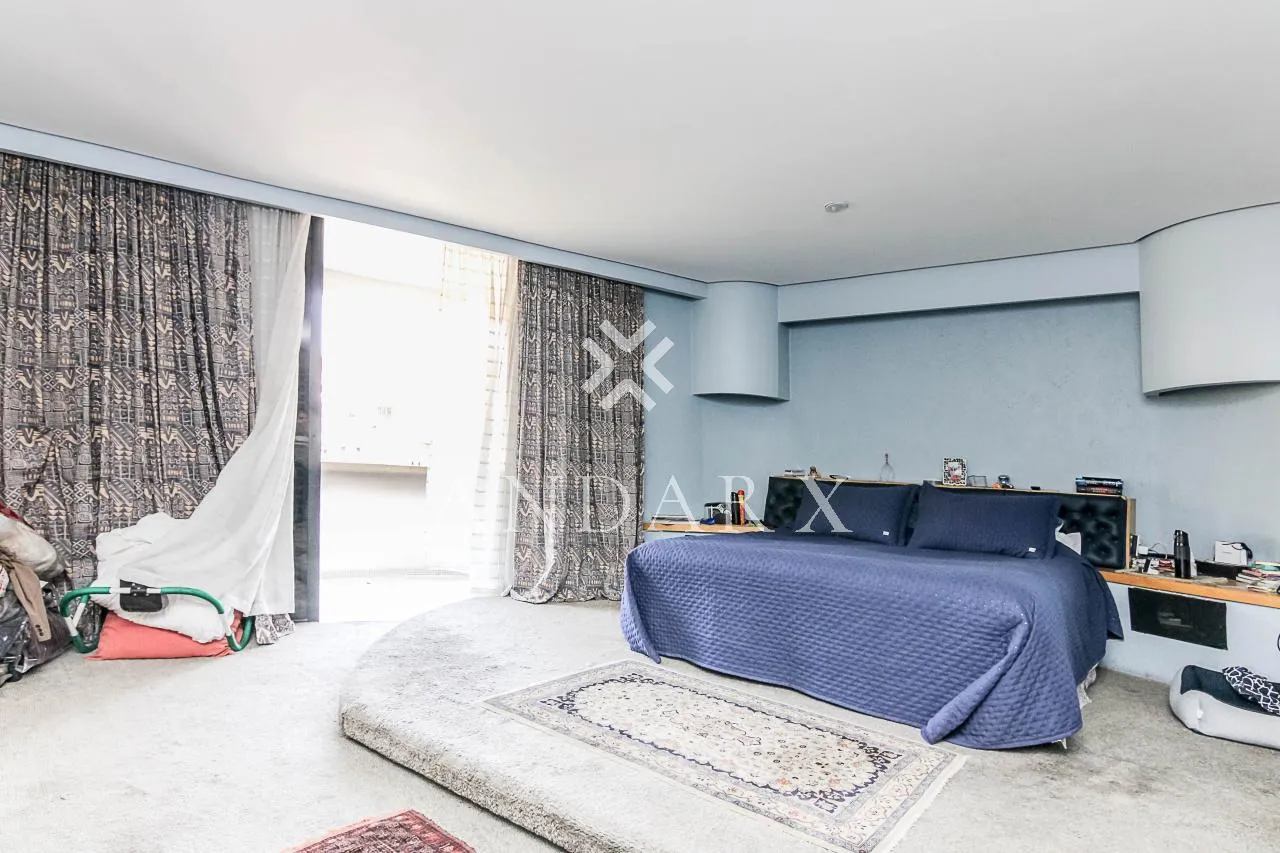 Casa com 4 suítes à venda em Sumaré, São Paulo, por R$ 7.800.000 Imagem 9