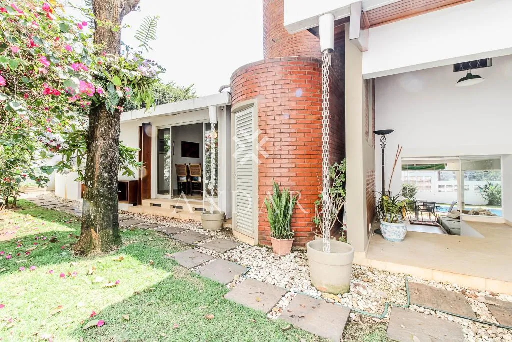Casa com 1 suítes à venda em Sumaré, São Paulo, por R$ 3.300.000 Imagem 10