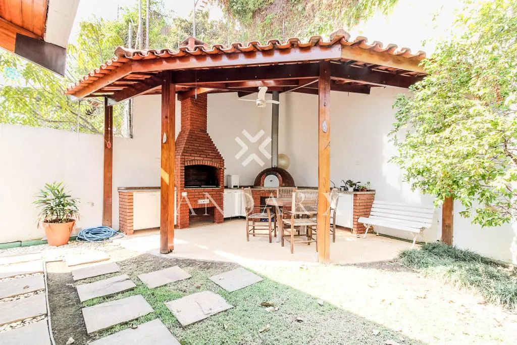 Casa com 1 suítes à venda em Sumaré, São Paulo, por R$ 3.300.000 Imagem 11