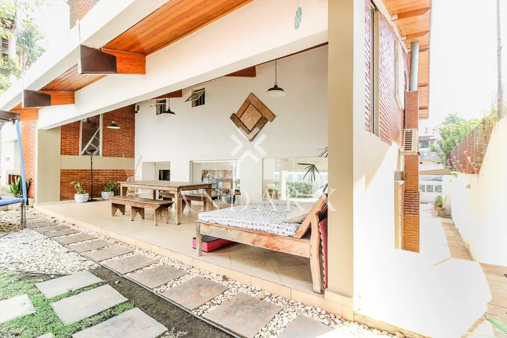 Casa com 1 suítes à venda em Sumaré, São Paulo, por R$ 3.300.000 Imagem 21