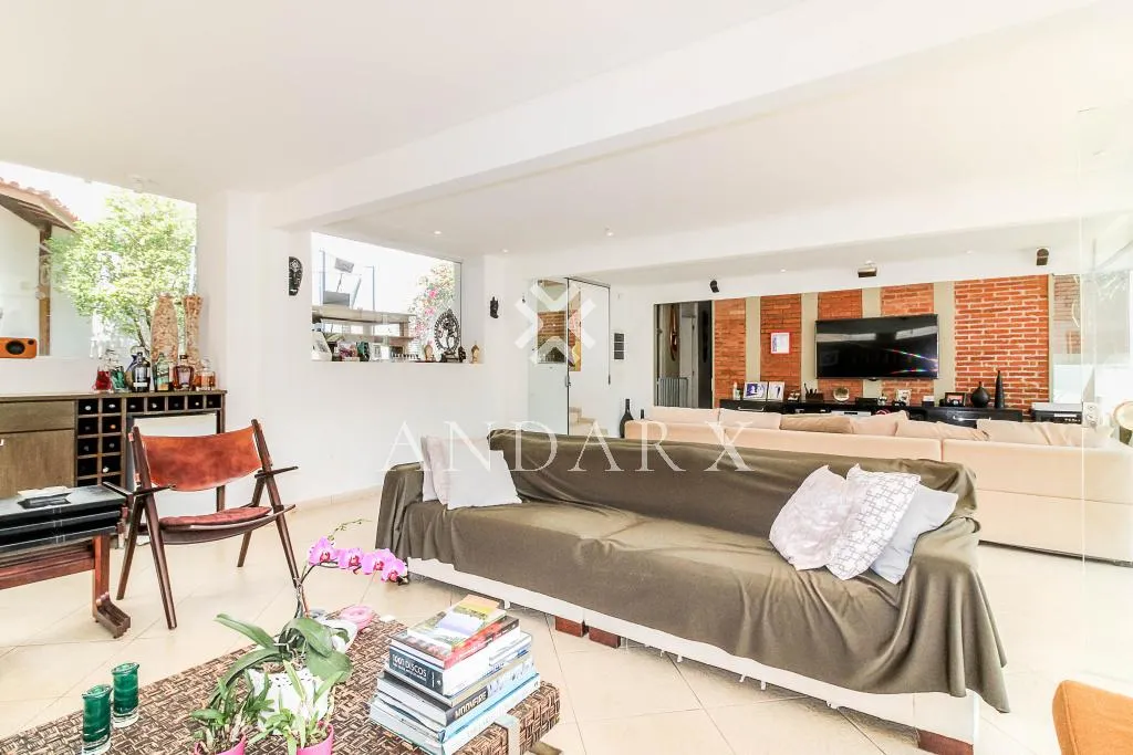 Casa com 1 suítes à venda em Sumaré, São Paulo, por R$ 3.300.000 Imagem 22