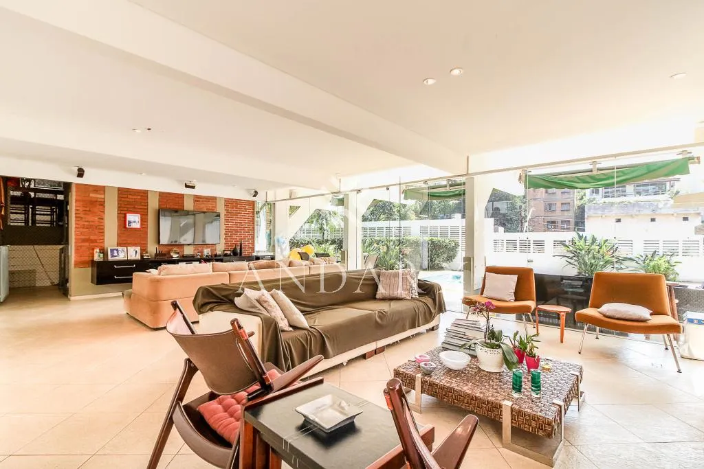 Casa com 1 suítes à venda em Sumaré, São Paulo, por R$ 3.300.000 Imagem 23