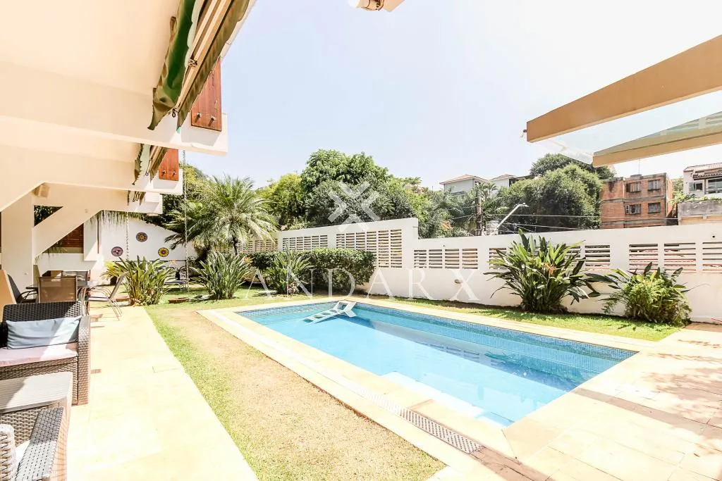 Casa com 1 suítes à venda em Sumaré, São Paulo, por R$ 3.300.000 Imagem 24