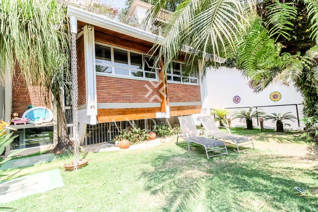 Casa com 1 suítes à venda em Sumaré, São Paulo, por R$ 3.300.000 Imagem 25