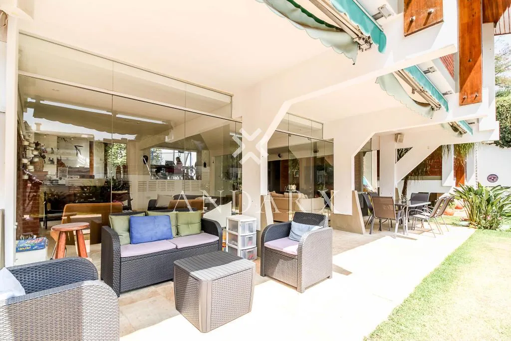 Casa com 1 suítes à venda em Sumaré, São Paulo, por R$ 3.300.000 Imagem 27