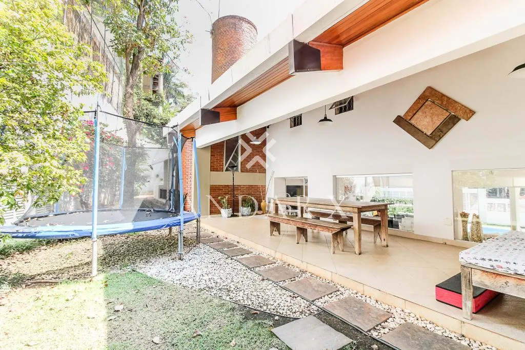 Casa com 1 suítes à venda em Sumaré, São Paulo, por R$ 3.300.000 Imagem 3