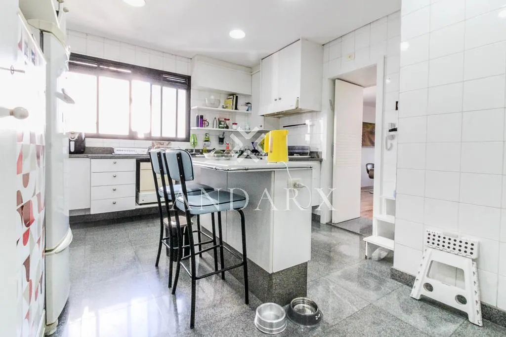 Duplex com 3 suítes à venda em Santa Cecília, São Paulo, por R$ 2.800.000 Imagem 11