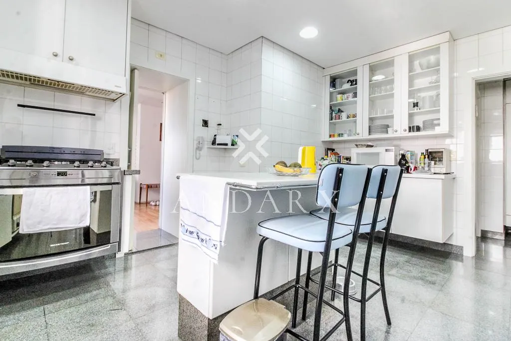 Duplex com 3 suítes à venda em Santa Cecília, São Paulo, por R$ 2.800.000 Imagem 12