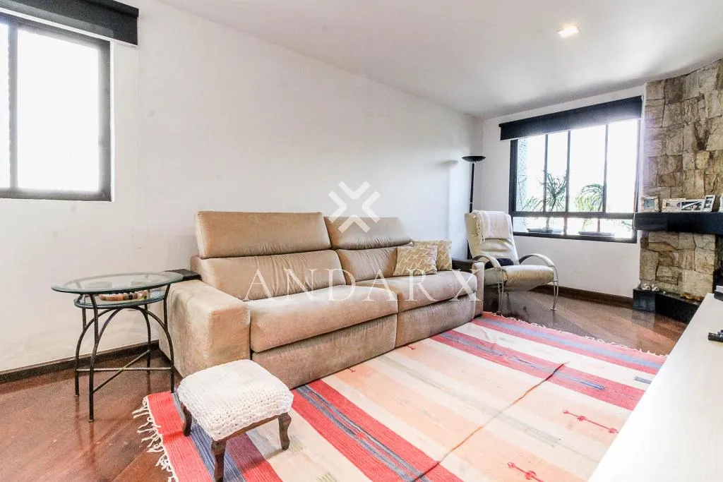 Duplex com 3 suítes à venda em Santa Cecília, São Paulo, por R$ 2.800.000 Imagem 13