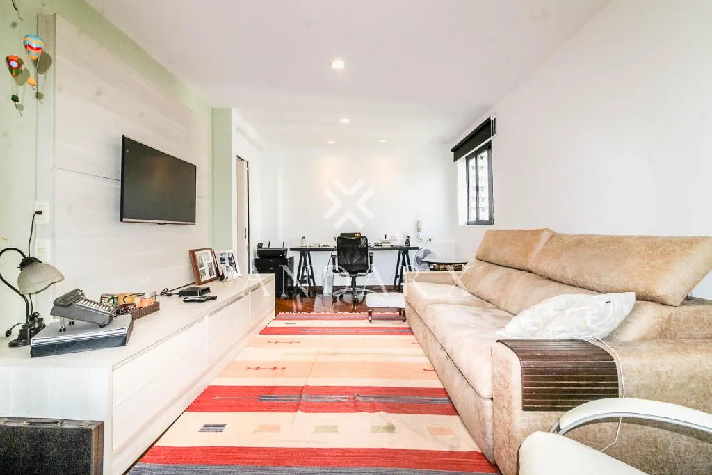 Duplex com 3 suítes à venda em Santa Cecília, São Paulo, por R$ 2.800.000 Imagem 14
