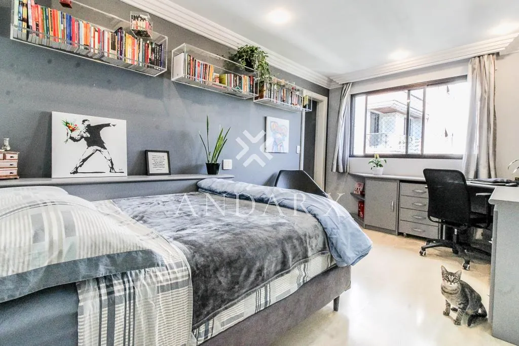 Duplex com 3 suítes à venda em Santa Cecília, São Paulo, por R$ 2.800.000 Imagem 15
