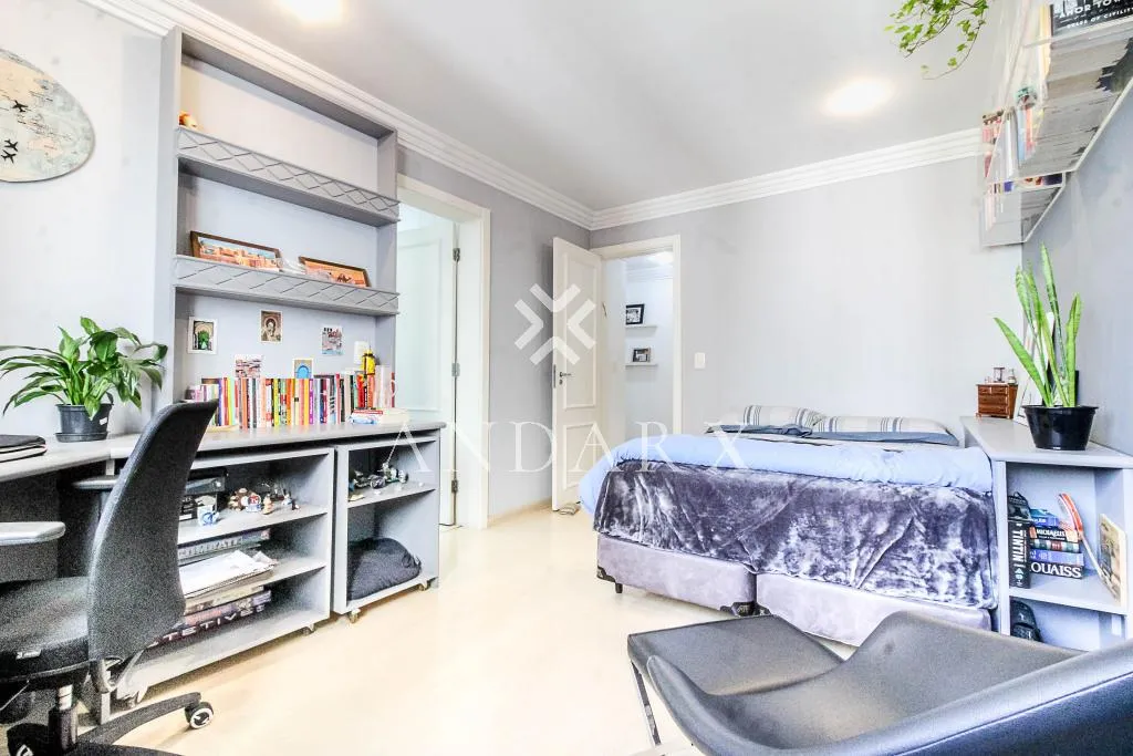Duplex com 3 suítes à venda em Santa Cecília, São Paulo, por R$ 2.800.000 Imagem 16
