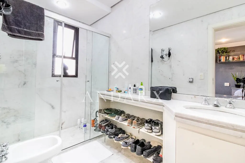 Duplex com 3 suítes à venda em Santa Cecília, São Paulo, por R$ 2.800.000 Imagem 18