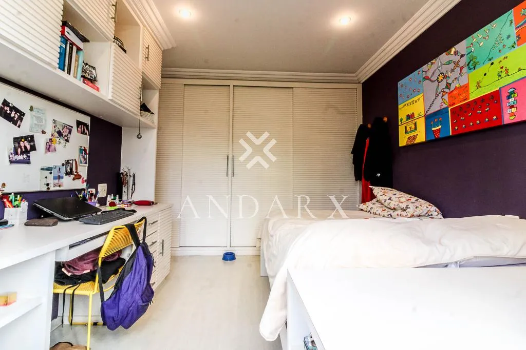 Duplex com 3 suítes à venda em Santa Cecília, São Paulo, por R$ 2.800.000 Imagem 20
