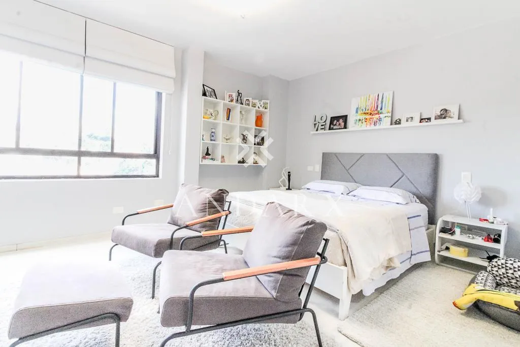 Duplex com 3 suítes à venda em Santa Cecília, São Paulo, por R$ 2.800.000 Imagem 22
