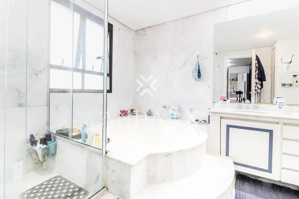 Duplex com 3 suítes à venda em Santa Cecília, São Paulo, por R$ 2.800.000 Imagem 25