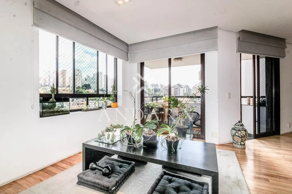 Duplex com 3 suítes à venda em Santa Cecília, São Paulo, por R$ 2.800.000 Imagem 4