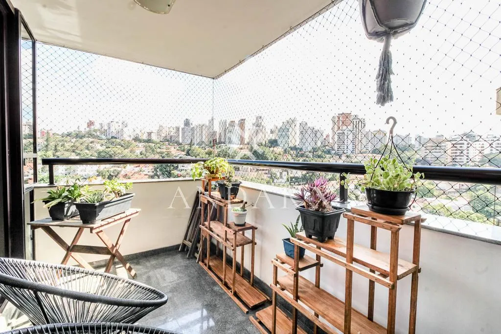 Duplex com 3 suítes à venda em Santa Cecília, São Paulo, por R$ 2.800.000 Imagem 6