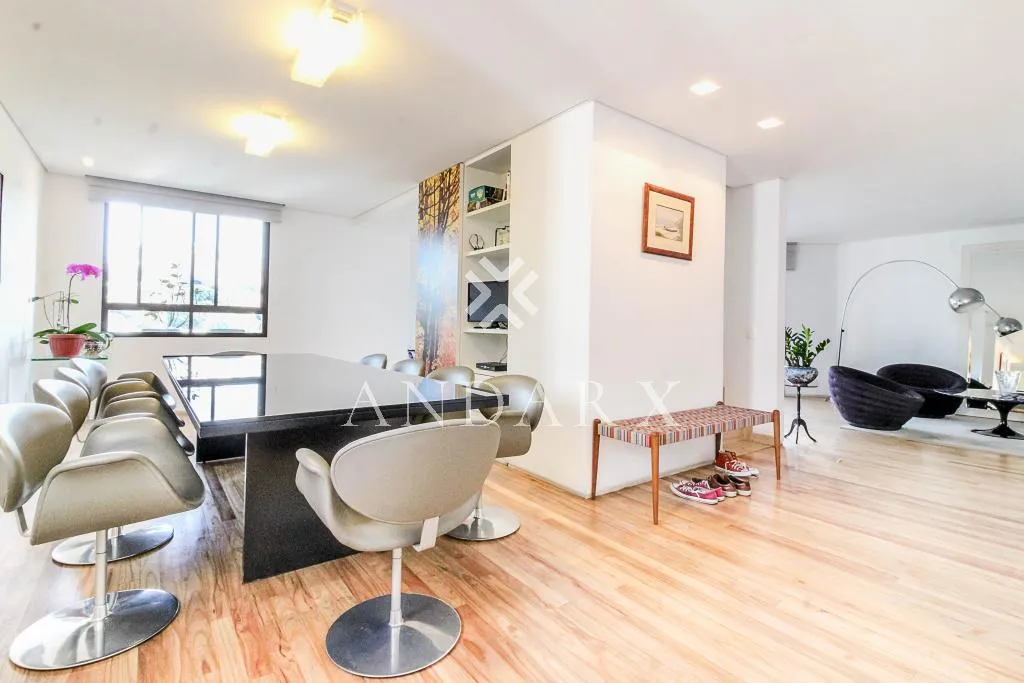 Duplex com 3 suítes à venda em Santa Cecília, São Paulo, por R$ 2.800.000 Imagem 9
