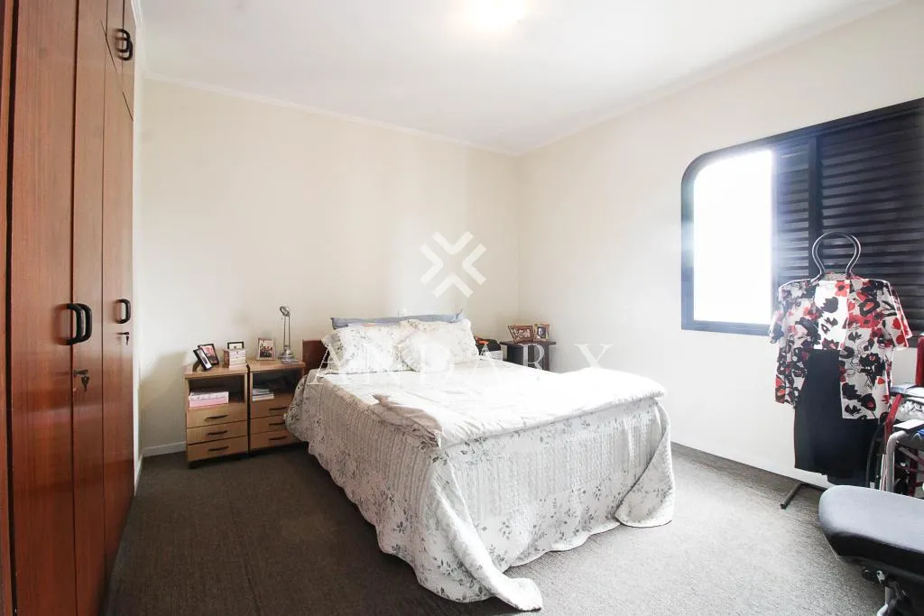 Apartamento com 2 suítes à venda em Perdizes, São Paulo, por R$ 1.800.000 Imagem 12